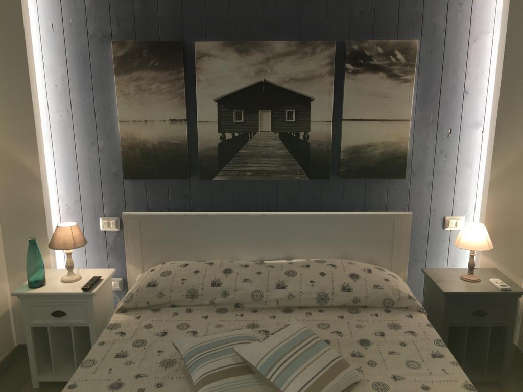 Chambre Quadruple de Luxe