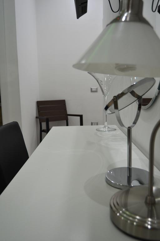 Chambre Double Deluxe