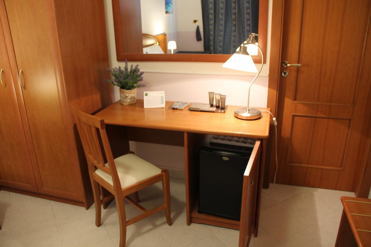 Chambre Triple - Vue sur Jardin