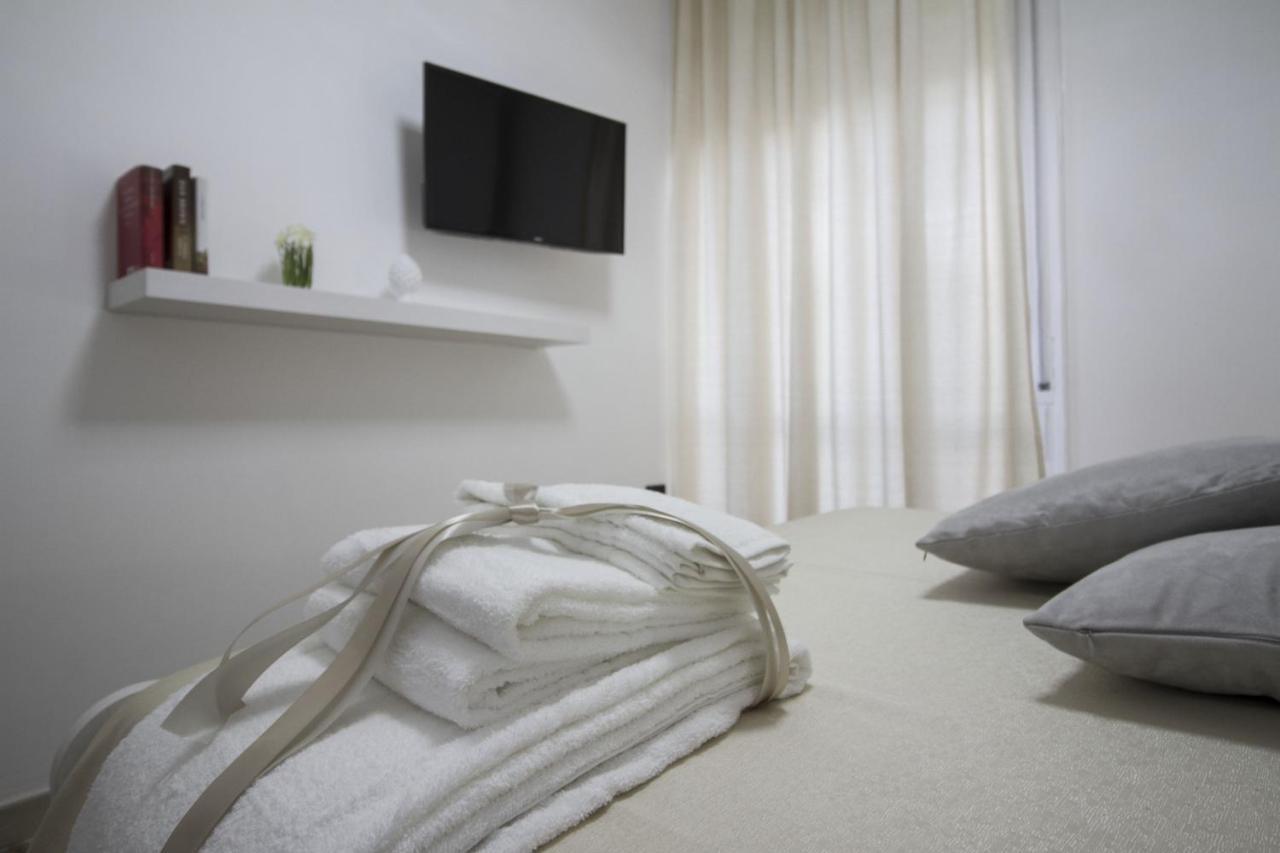 Chambre Double avec Balcon