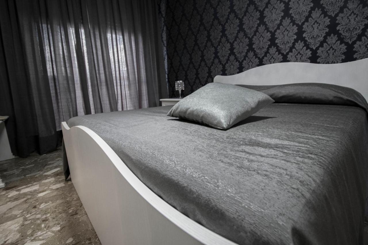 Chambre Lit King-Size Deluxe