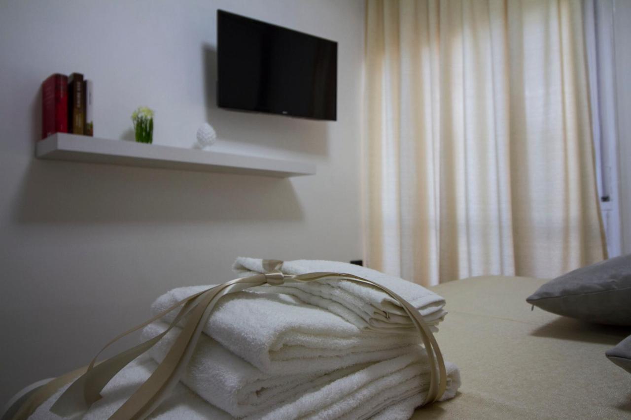Chambre Double avec Balcon