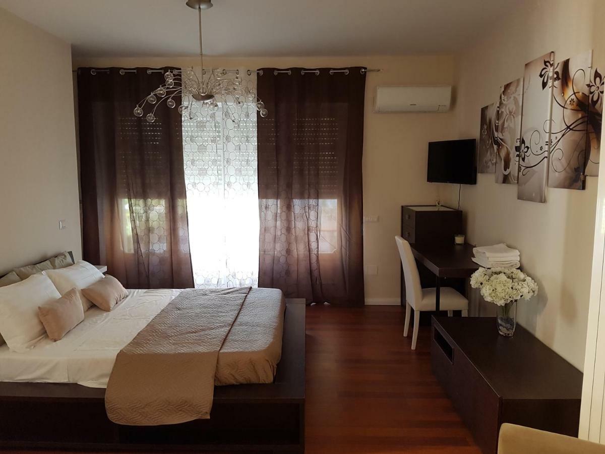 Chambre Lit King-Size