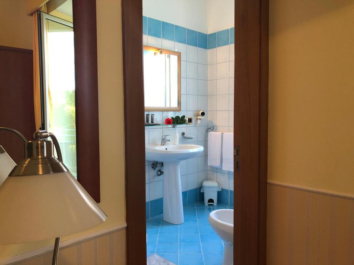 Chambre Quadruple