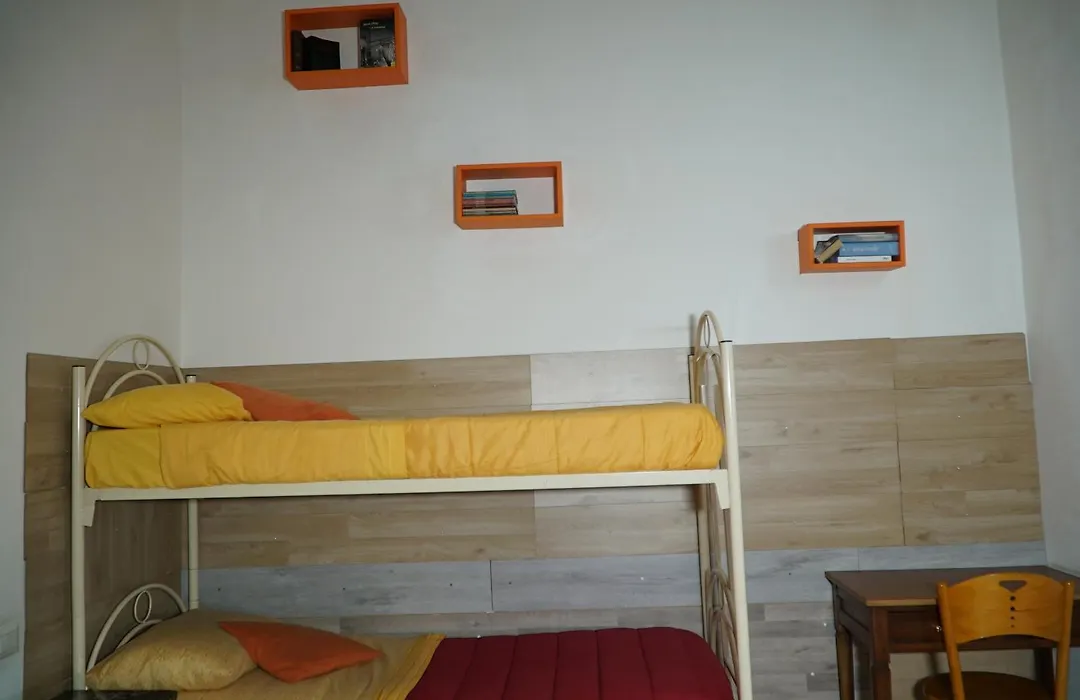 B&B Cappotto Civico 48-1