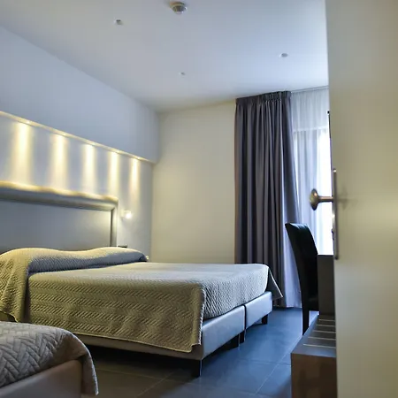 Pompei Inn Ruins B&B Luxury Suite-2